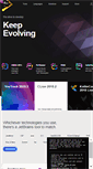 Mobile Screenshot of jetbrains.com
